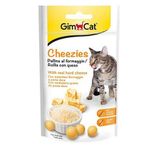 4002064409436 Gimcat Cheezies Peynirli Kedi Ödül Tableti 50 Gr
