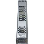 400W 12 Volt 33 Amper Ultra Slim LED Driver Trafo Ledim