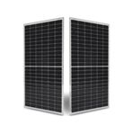 400W - 410W Monokristal Güneş Paneli