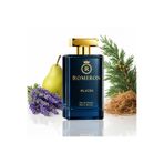 401 Platin Erkek Parfüm EDP 50ml
