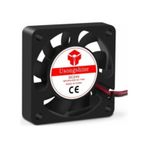 4010 Axial Fan 24v