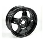 403003525R / Renault Clio Iv / 16 Inç / Sac Jant / Orjinal - Siyah