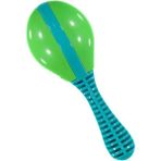 4034 Marakas - Maracas / +10 Ay