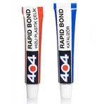 404 16 gr Plastik Çelik Epoksi Yapıştırıcı