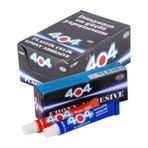 404 16 gr Plastik Çelik No:1 Çift Karışımlı Yapıştırıcı
