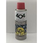 404 200 Ml 40+ Koruyucu Yağlayıcı sprey