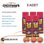 404 200 ml 5 Adet Pas Sökücü Spreyi