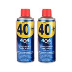 404 200 ml Pas Sökücü Çok Amaçlı Koruyucu Yağlayıcı Sprey