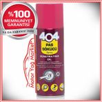 404 200 ml Pas Sökücü Sprey