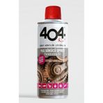 404 200 ml Süper Etkili Pas Sökücü Sprey