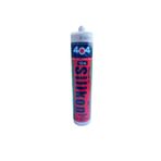 404 310 ml Kırmızı Isıya Dayanıklı Silikon