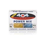404 40 gr Mini Power Mix Macun