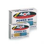 404 40 gr Power Mix Mini Sunfix Çelik Macun Yapıştırıcı