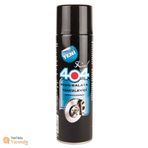404 500 ml 5 Adet Balata Spreyi Fren Balata Genel Temizleme Spreyi