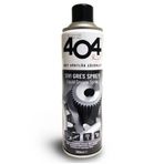 404 500 ml Sıvı Gres Zincir Yağı Spreyi
