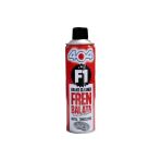 404 Balata Spreyi Fren Balata Genel Temizleme Sprey 500 Ml 500 Ml Tr