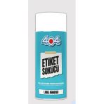 404 Etiket Sökücü Yapışkan Çıkart Sök Sprey 200Ml