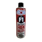 404 Fren Balata 500 ml Temizleyici Sprey