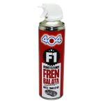 404 Fren Balata Temizleyici 500 ml Metal Temizleyici