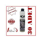404 Fren Balata Ve Metal Temizleyici 30 Adet Spreyi 500 Ml