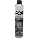 404 Kimya 404 Fren Balata Temizleme Spreyi 500 Ml