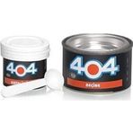 404 Kimya 404 Metalize Çelik 100 Gram Metalik Çelik Cam Plastik Metal Ahşap