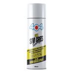 404 Kimya 404 Sarı Gres Yağı Sprey 400 ml (Rulman Bilya Yağlama Spreyi)