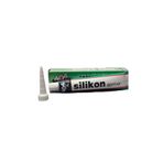 404 Kimya 404 Şeffaf Silikon Tüp 55 Gr