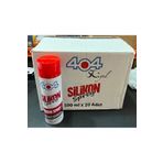 404 Kimya 404 Silikon Sprey 500 Ml