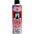 404 Kimya Fren Balata Ve Genel Temizleyici Spreyi 500 Ml