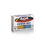 404 Kimya Hamur Yapıştırıcı Mini Power - 40 Gram Güçlü Ve Kuvvetli Yapıştırıcı