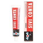 404 Kırmızı 45 gr Sıvı Conta