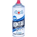 404 Kontak Sprey Yağsız 200ML - 200 ml