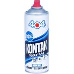 404 Kontak Sprey Yağsız 400ML - 400 ml