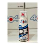 404 KONTAK SPREY YAĞSIZ 400ML