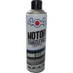 404 Marka Motor Temizleme Spreyi 500 Ml. 10 Adet Engine Cleane