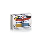 404 Mini Power Mıx-plastik Çelik Macun-yapıştırır-doldurur-işl...