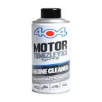 404 Motor Temizleyici 500 Ml.