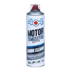 404 Motor Temizleyici Sprey 500ml