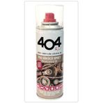 404 PAS SÖKÜCÜ KORUYUCU YAĞLAYICI SPREY 400ML