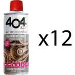 404 Pas Sökücü Sprey 200 ml - 12 Adet