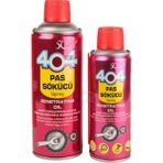 404 Pas Sökücü Yağlayıcı 400ML