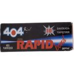 404 Plastik Çelik 404 Rapid