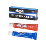 404 Plastik ,Celik, Cam, Porselen ,Tahta Yapistirici No:1 16 Gram