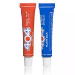404 Plastik Çelik Kuvvetli Yapıştırıcı 40Gr Tg-53-Vice/(1395) 1873 Tg-1395 260361