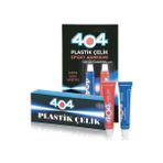 404 Plastik Çelik Yapıştırıcı 1 404 Plastik Çelik Yapıştırıcı