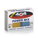 404 POWER MİX PLASTİK ÇELİK MACUN