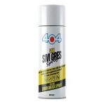 404 Sarı Gres Yağı Sprey 400 Ml (Rulman Bilya Yağlama Spreyi)