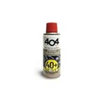 404 Yağ Pas Sökücü Koruyucu Yağlayıcı Sprey 400 ML