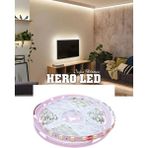 4040 3 Çipli 5 Metre Iç Mekan Şerit LED - 4000K